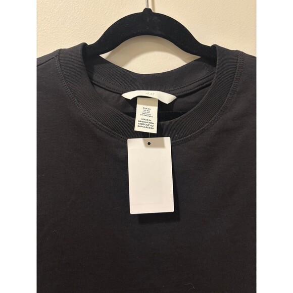 Women’s H&M Basics Cotton T-shirt - Picture 5 of 7